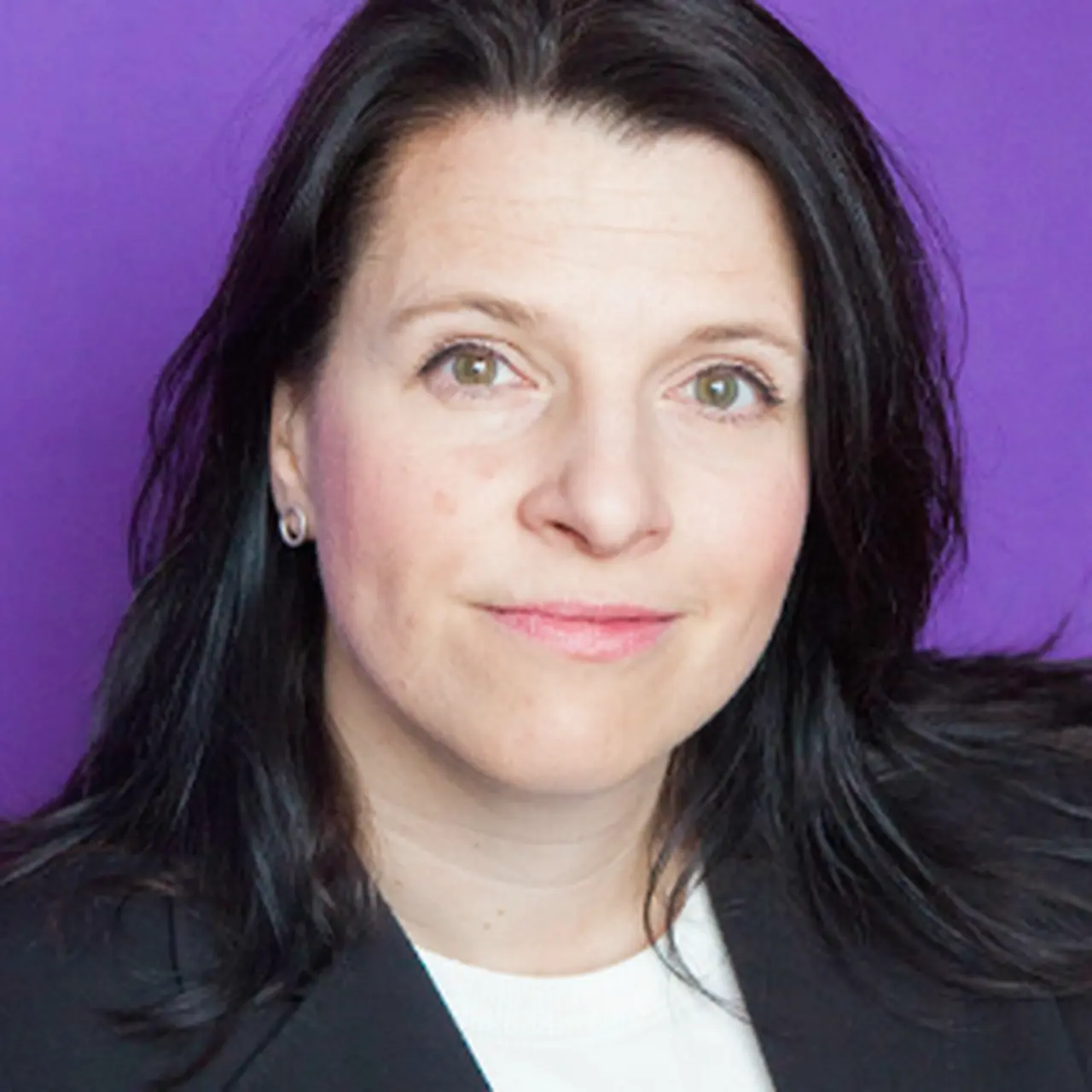 Portrait of Karin  Nilsson 