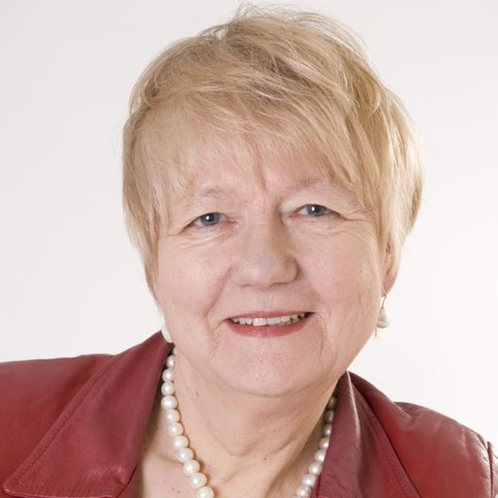 Ilona Kickbusch