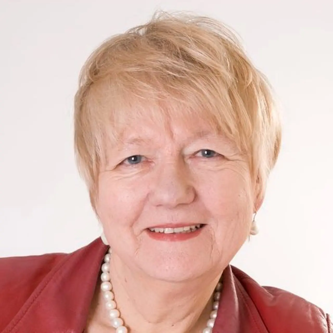 Ilona Kickbusch