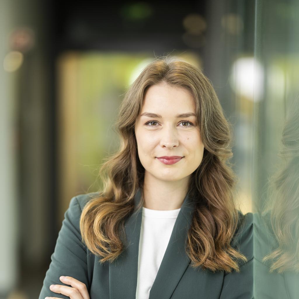 Portrait of Frederike Sontag