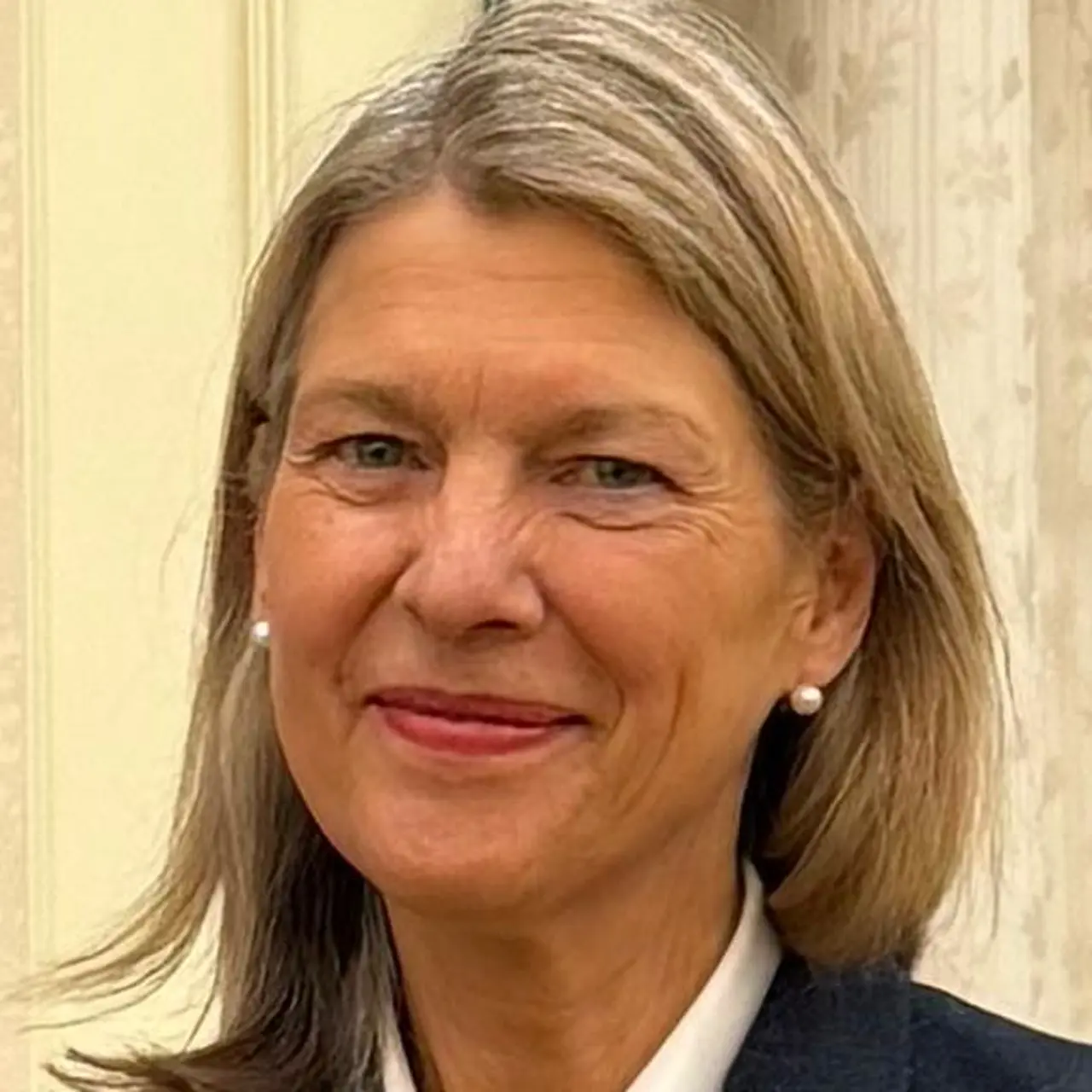 Portrait of Heidi  Larson