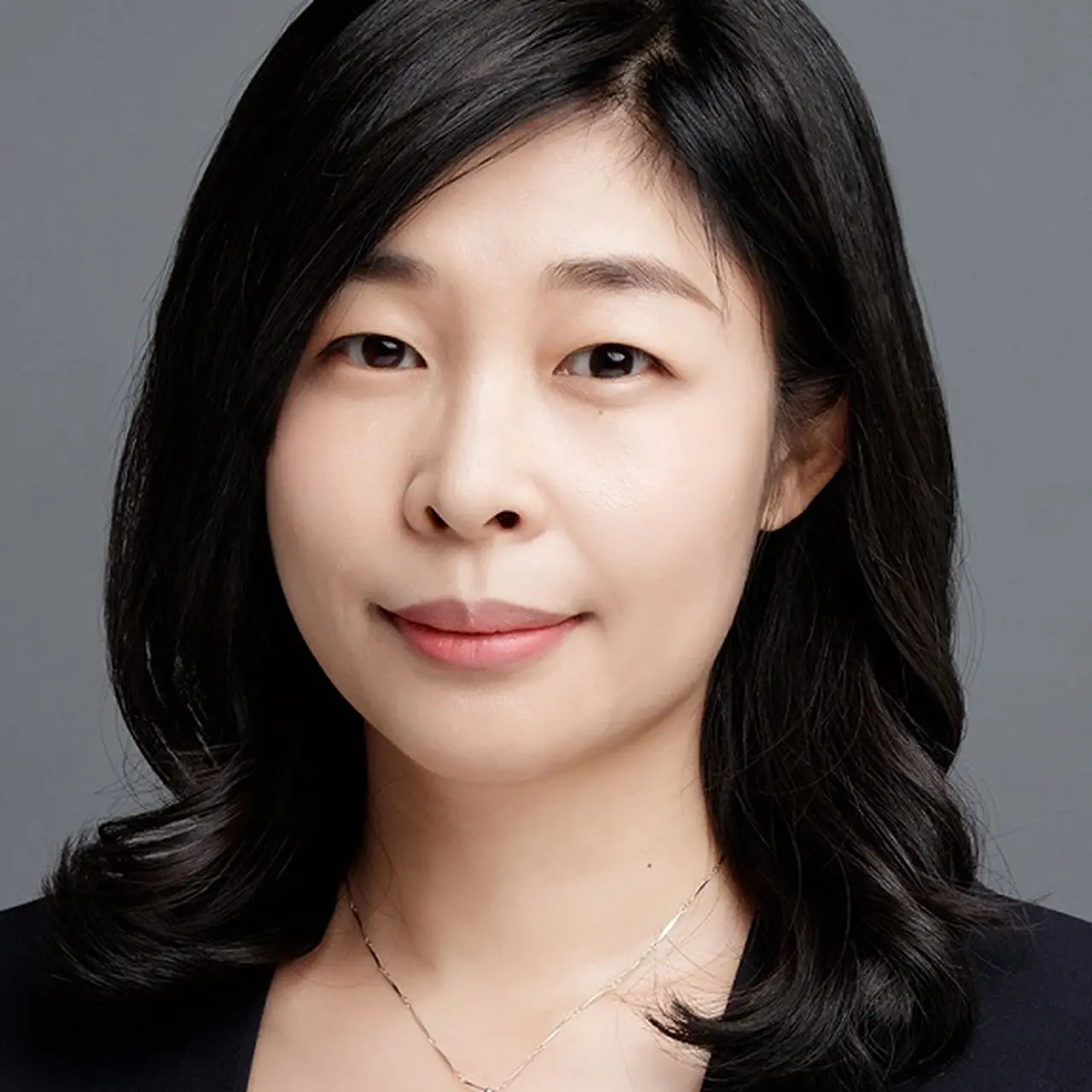 Portrait of Yangmu  Huang