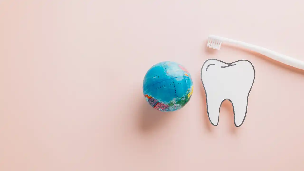 “Connecting the Dots: Oral Health as a Potential Biomarker for General Health”