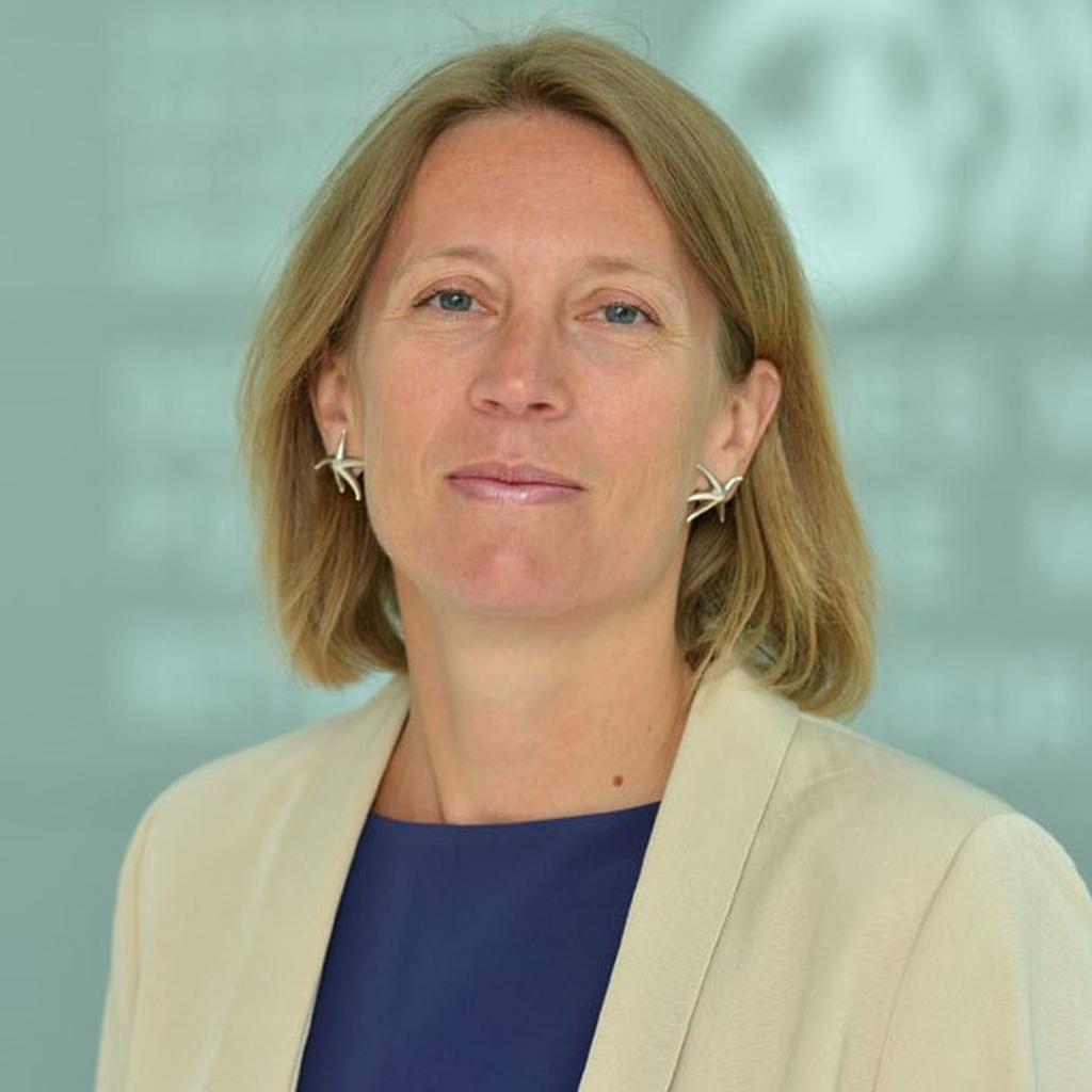 Portrait of Francesca Colombo