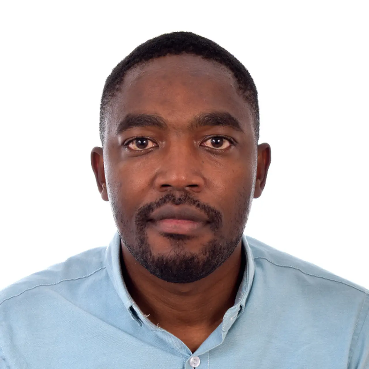 Portrait of Felix  Mogire Nyagaka