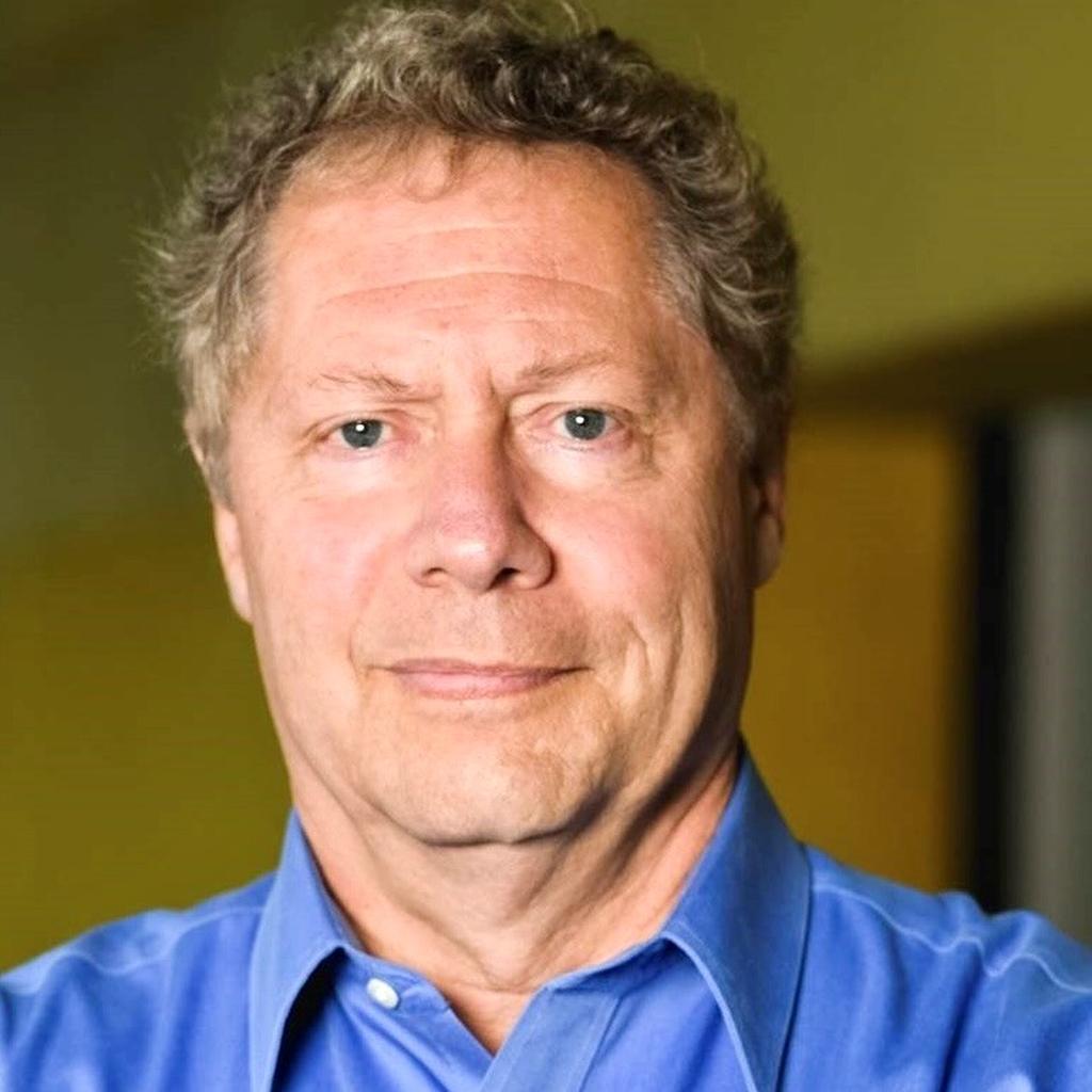 Portrait of Dr. Seth  Berkley