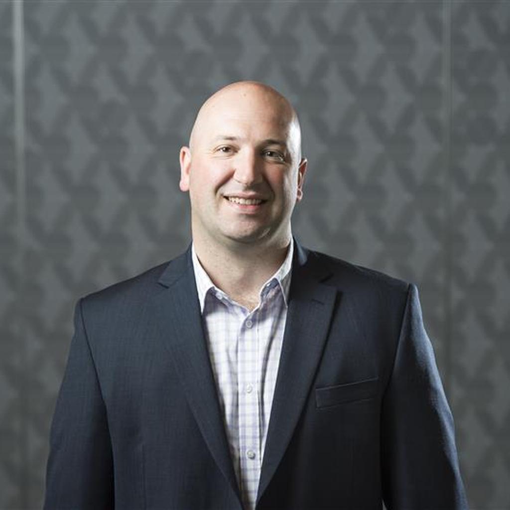 Portrait of Dragan Illic