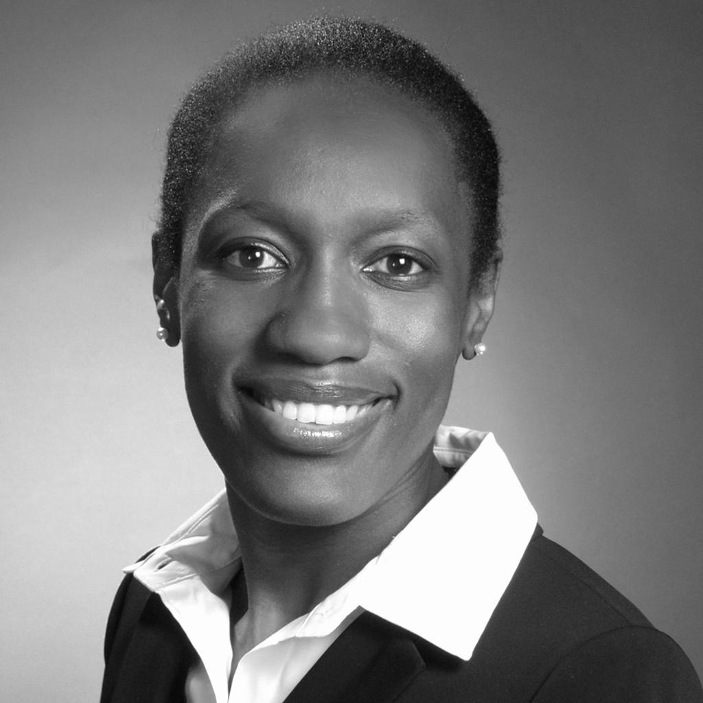 Portrait of Neema Kaseje