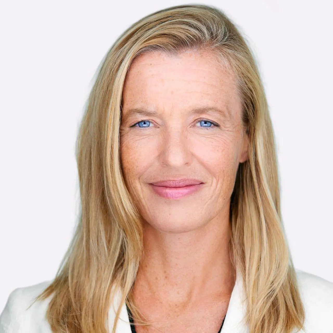 Portrait of Audrey  Duval 