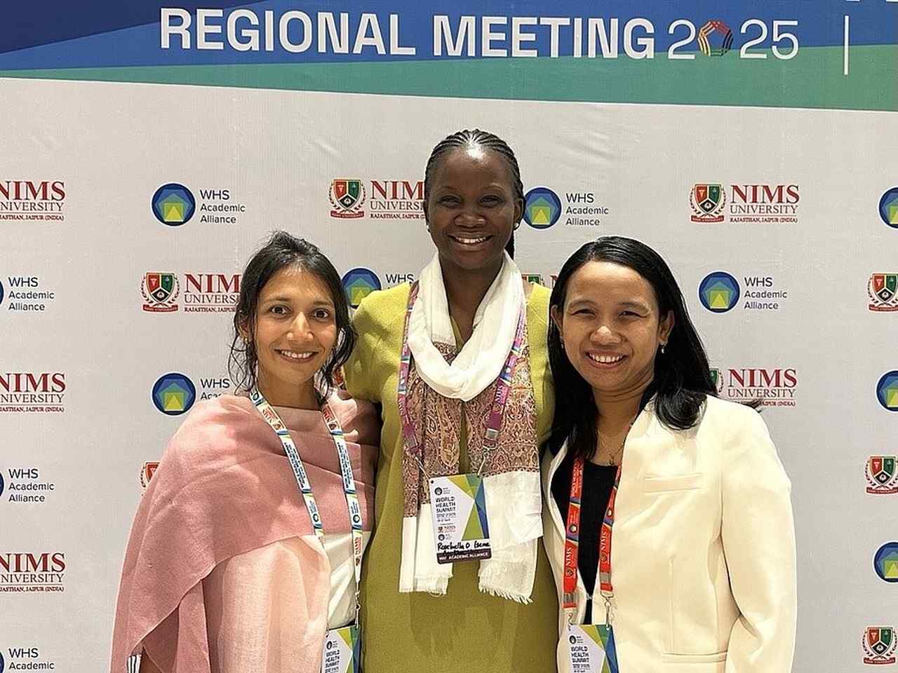 Young Leaders in Global Health Award