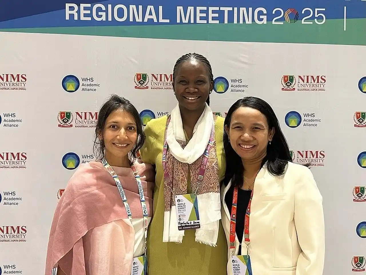 Young Leaders in Global Health Award