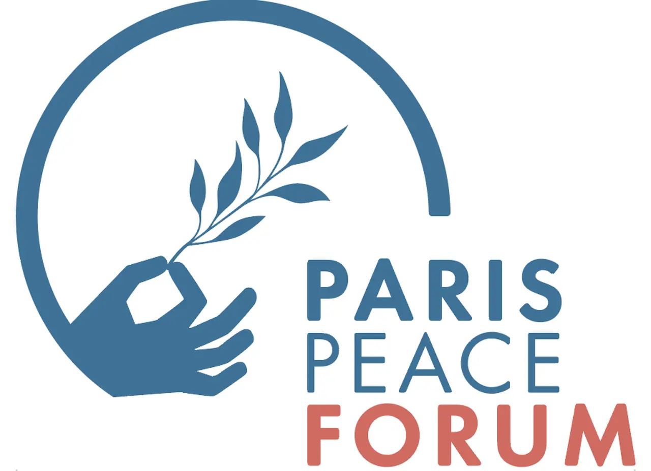 Paris Peace Forum
