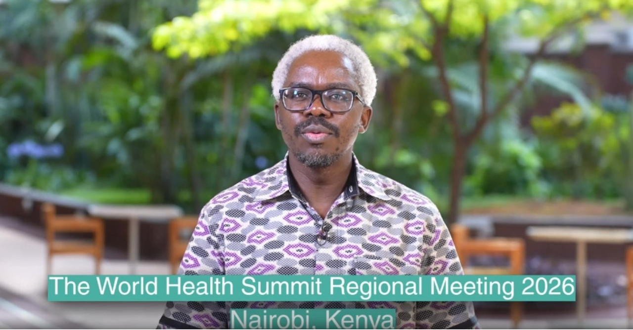 WHS Regional Meeting 2026: Looking Ahead to Nairobi 