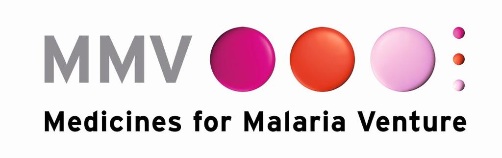 Medecines for Malaria Ventures