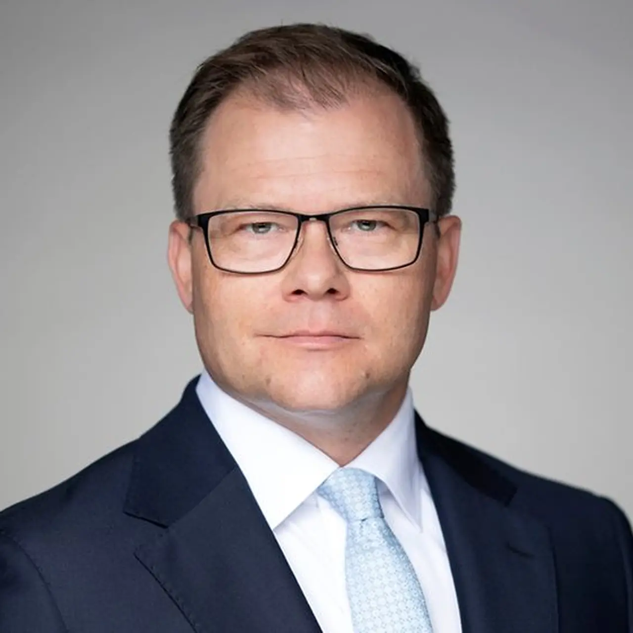 Portrait of Carsten Schneider