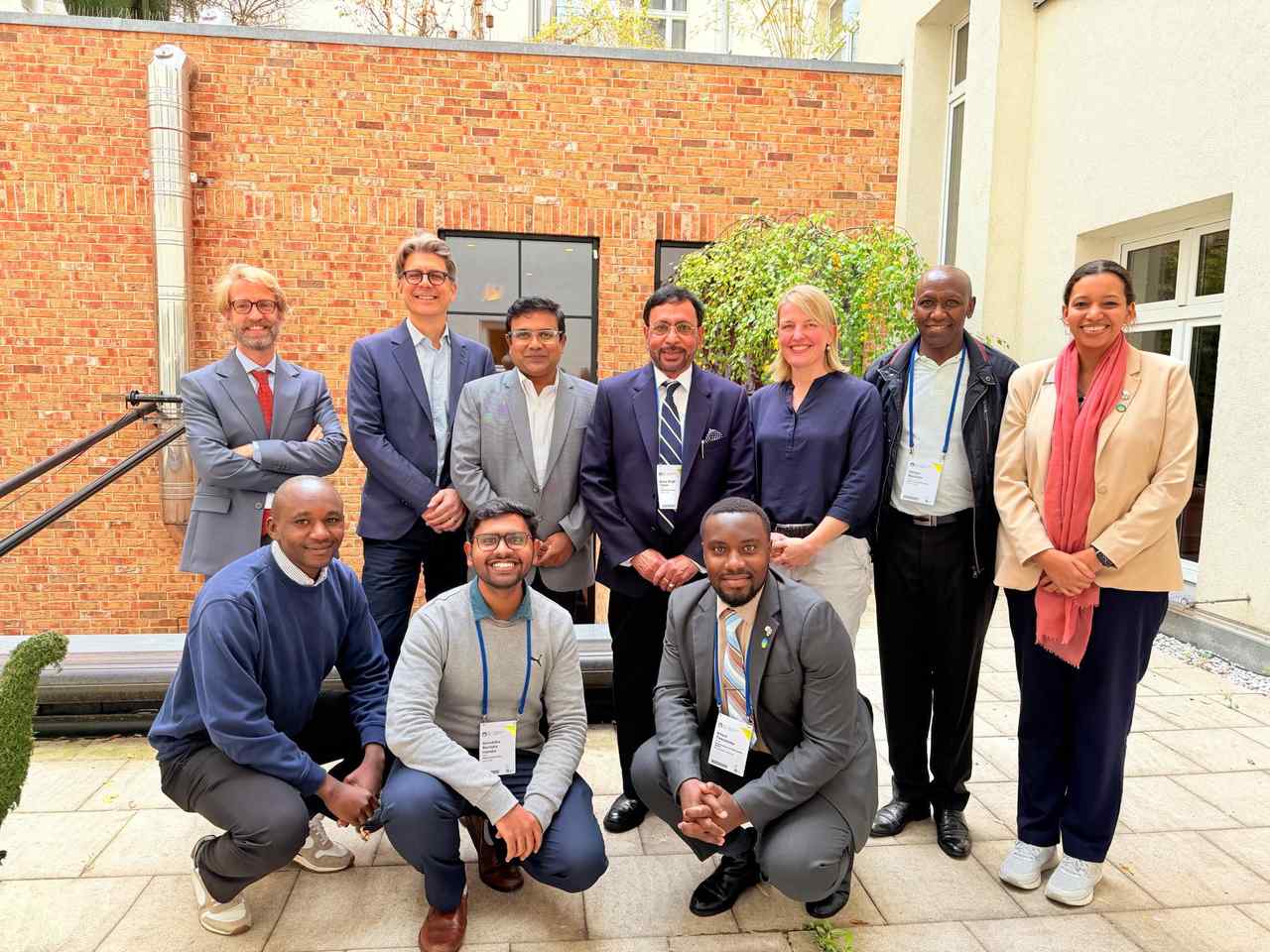 New WHS Academic Alliance Working Group Launched at World Health Summit 2025