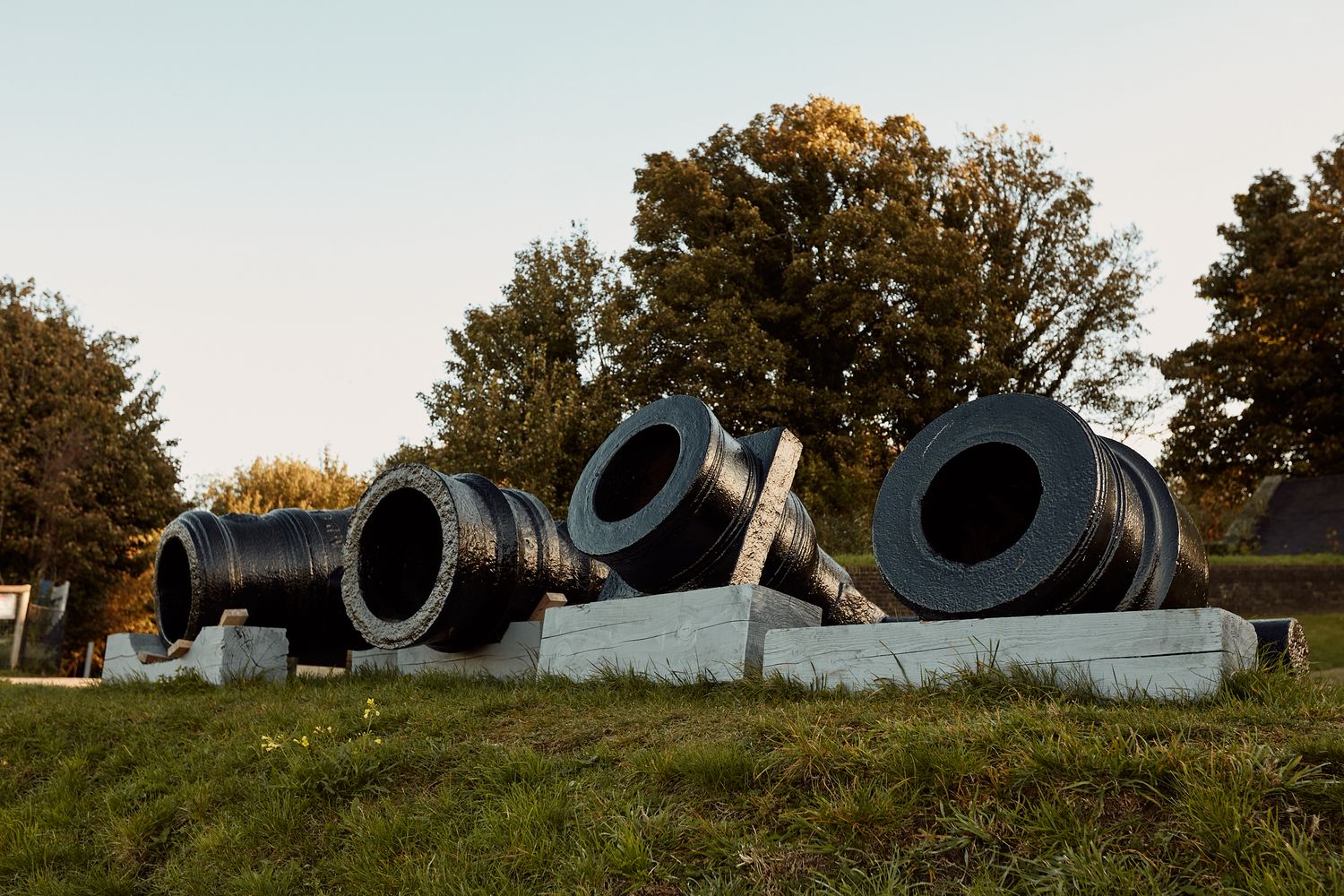 Fort Kent, Kentucky [G]