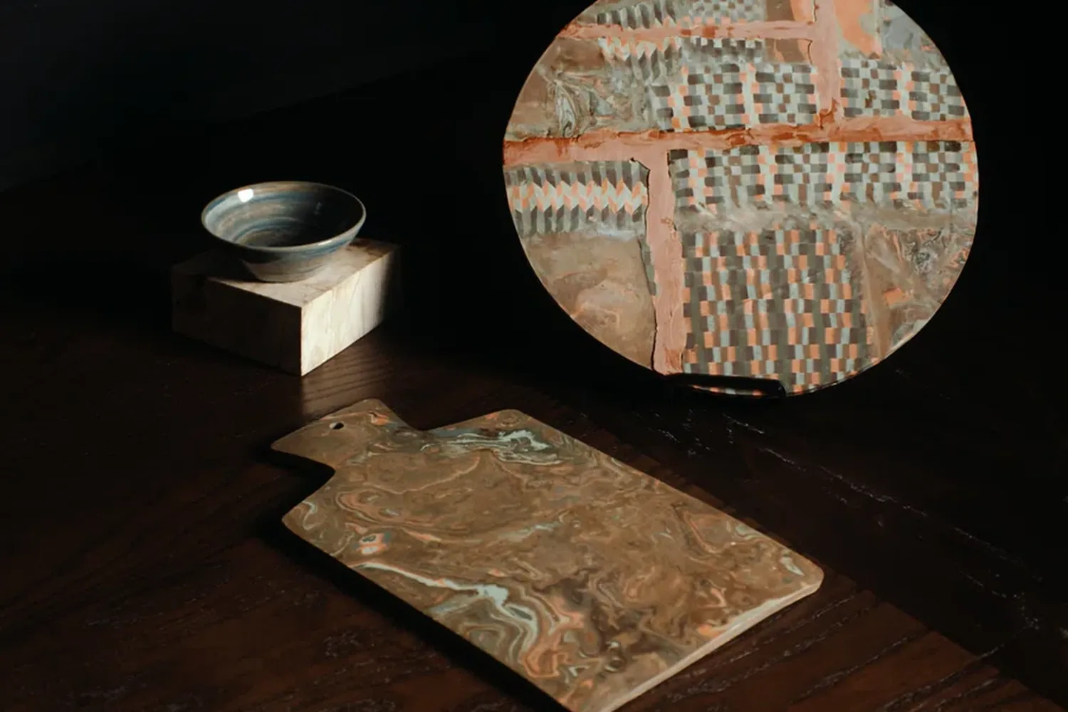 Super Ceramics Central Saint Martins product