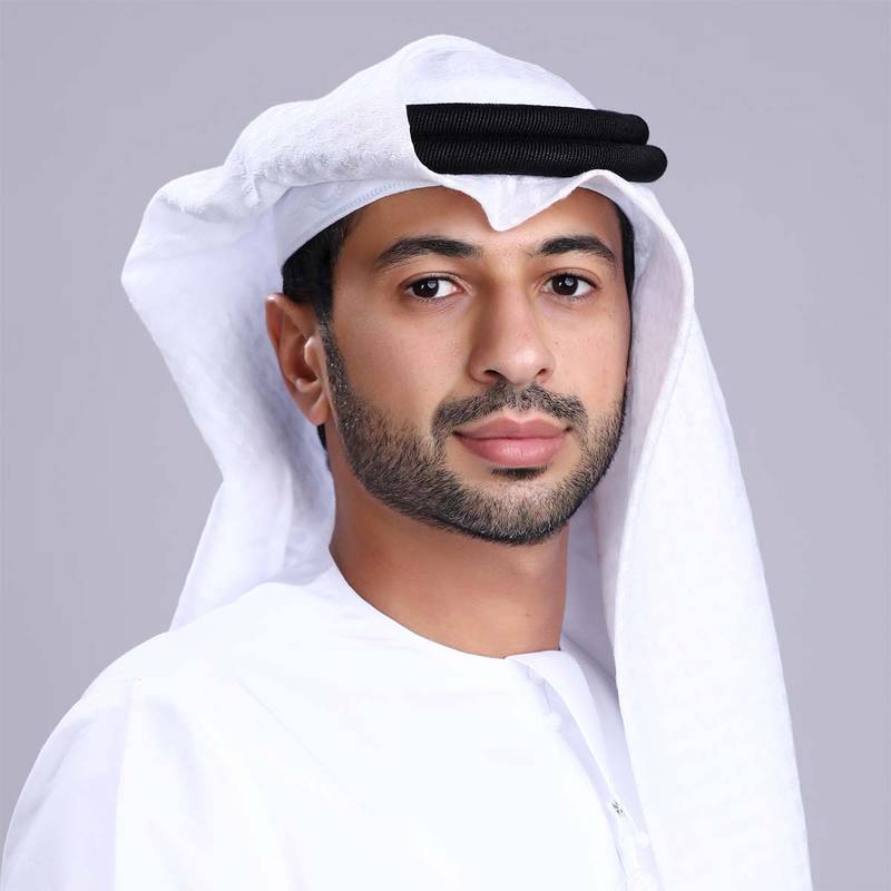 Ahmed Al Awadhi 