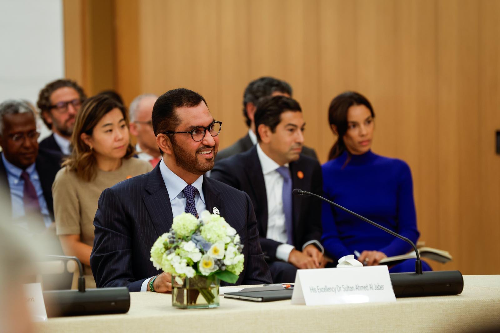 Brookfield Raises $2.4 billion for Catalytic Transition Fund Supported by  Anchor Commitment from ALTÉRRA