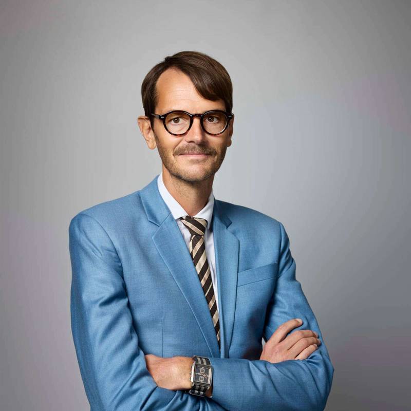 Niels Storm Stenbeak