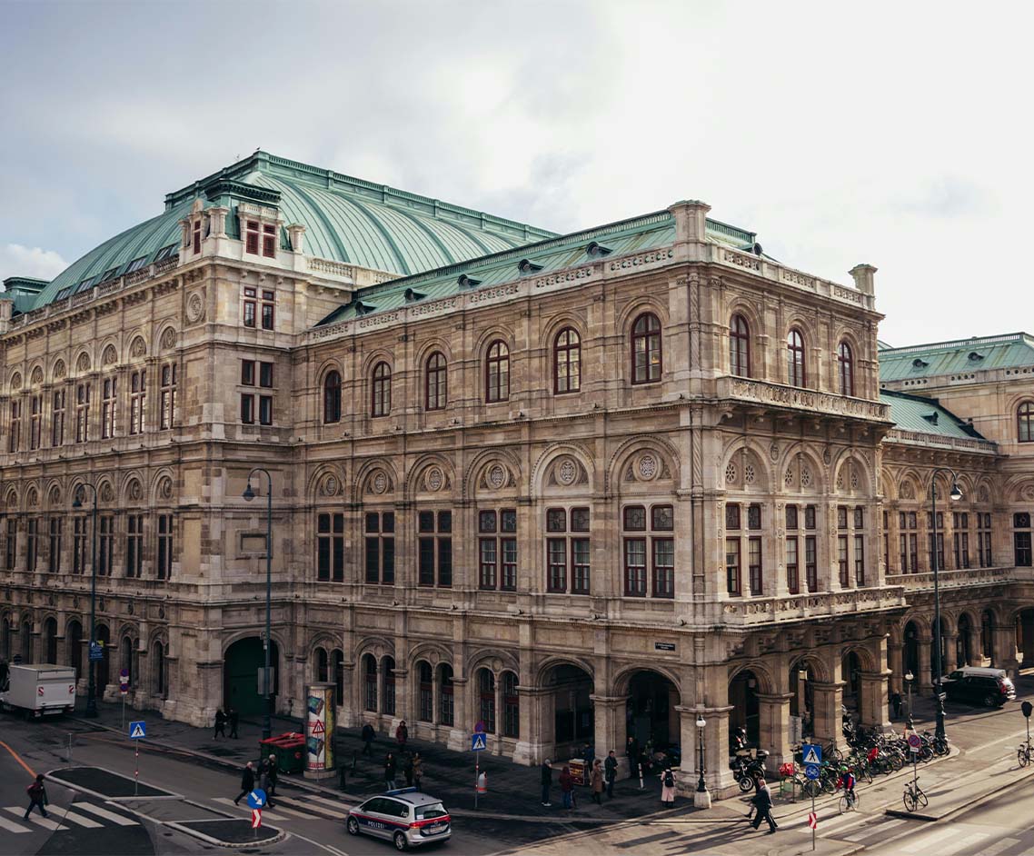 staatsoper