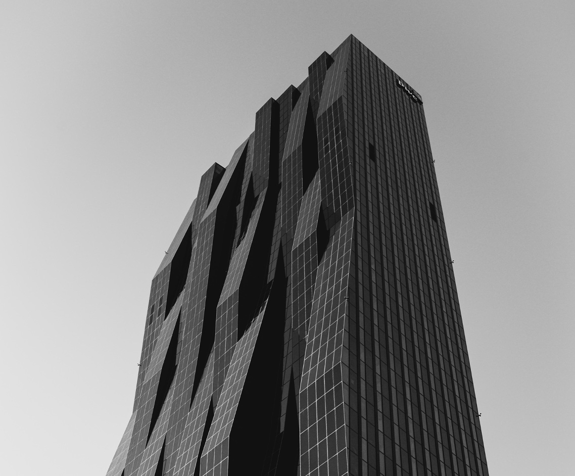 dc tower