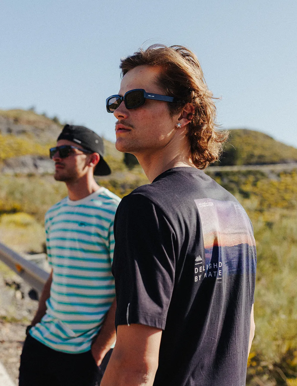 Maloja Winter 2025 Outdoor