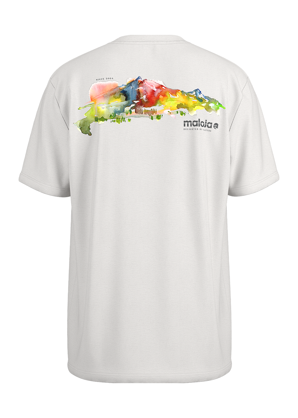 Maloja Winter 2025 Outdoor