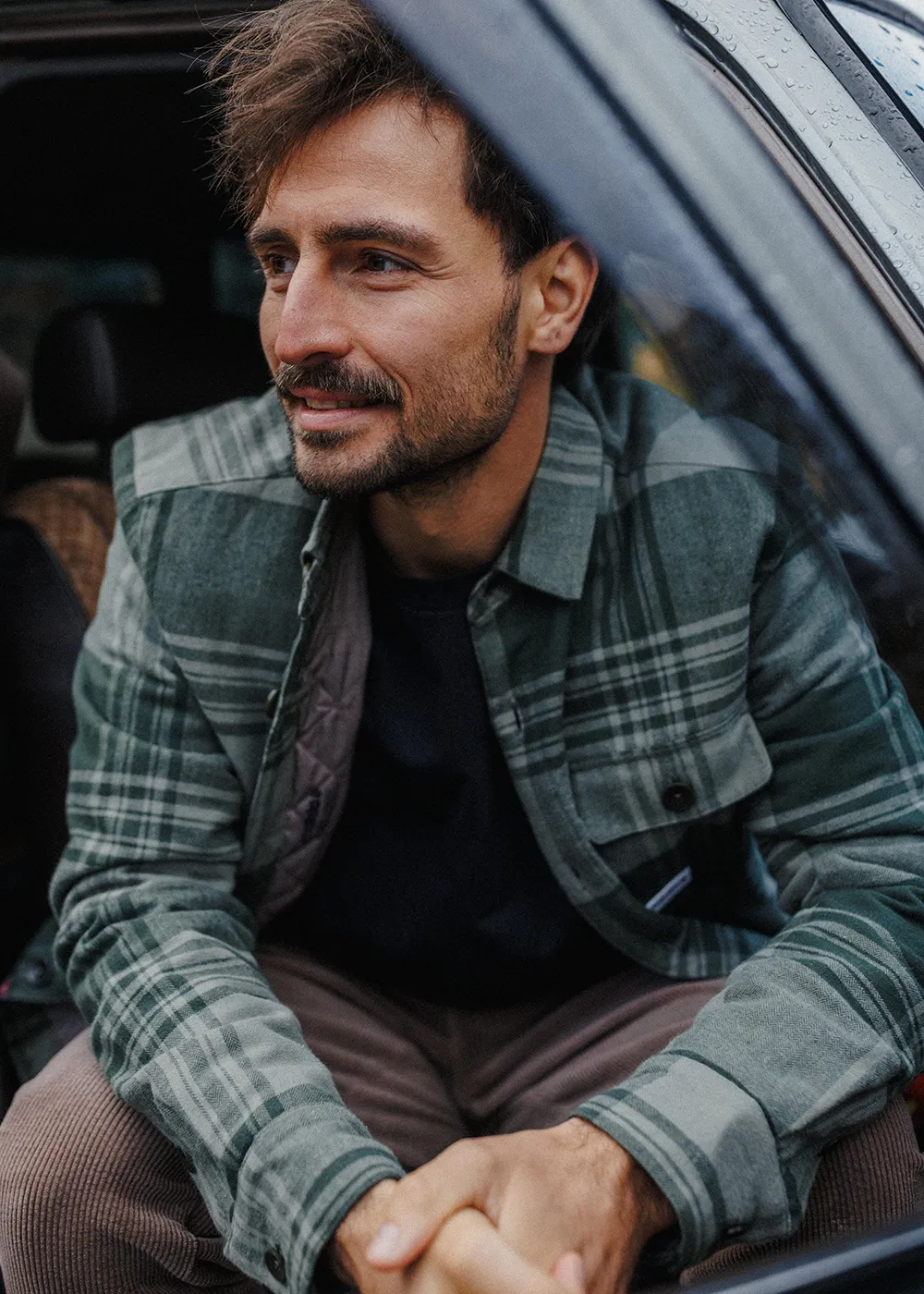 Maloja Winter 2025 Outdoor