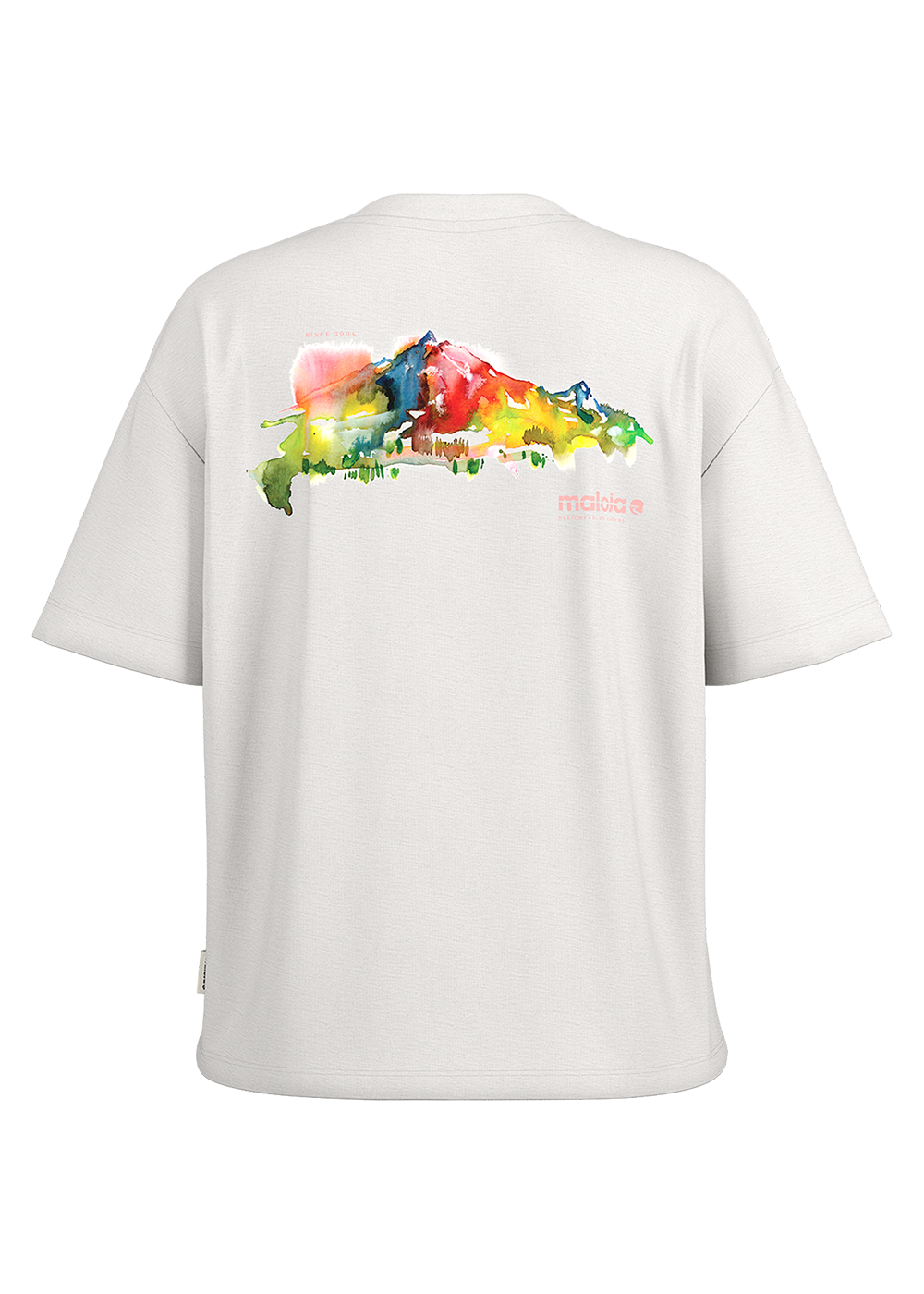Maloja Winter 2025 Outdoor