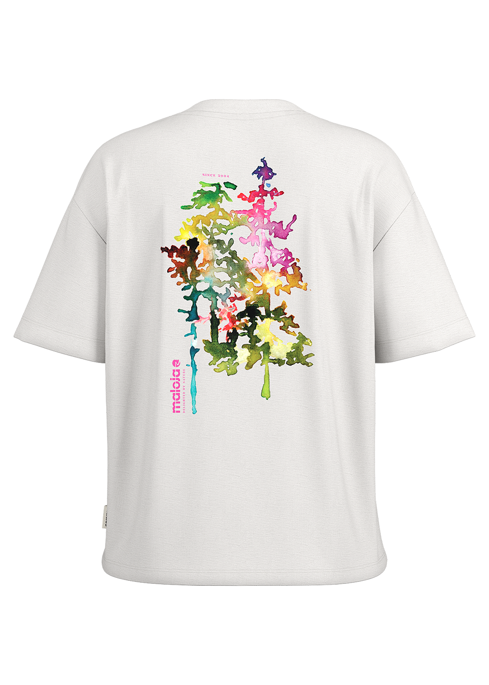 Maloja Winter 2025 Outdoor