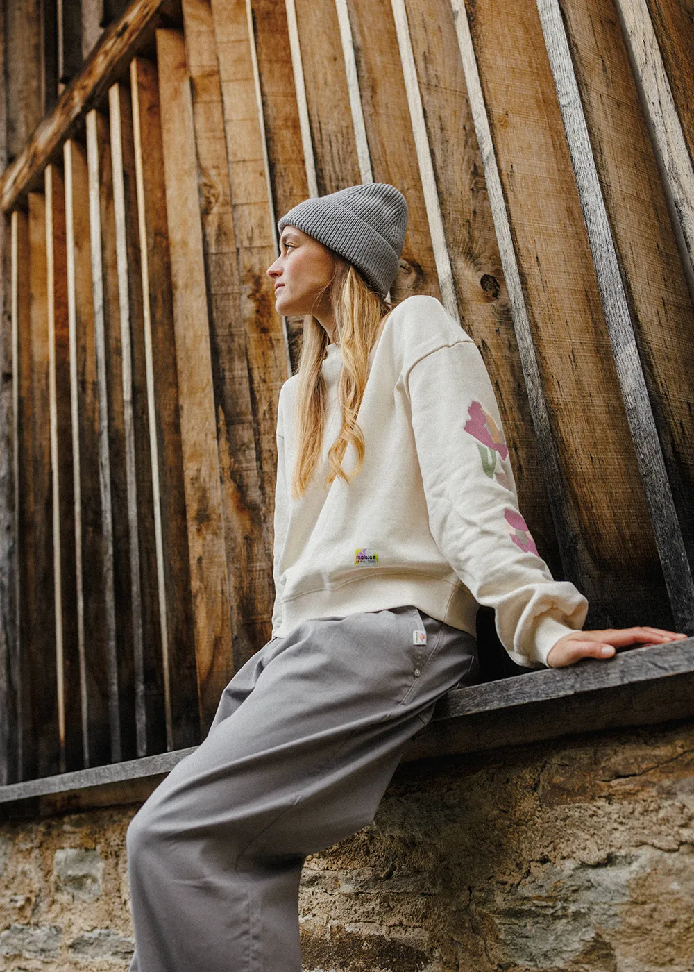 Maloja Winter 2025 Outdoor