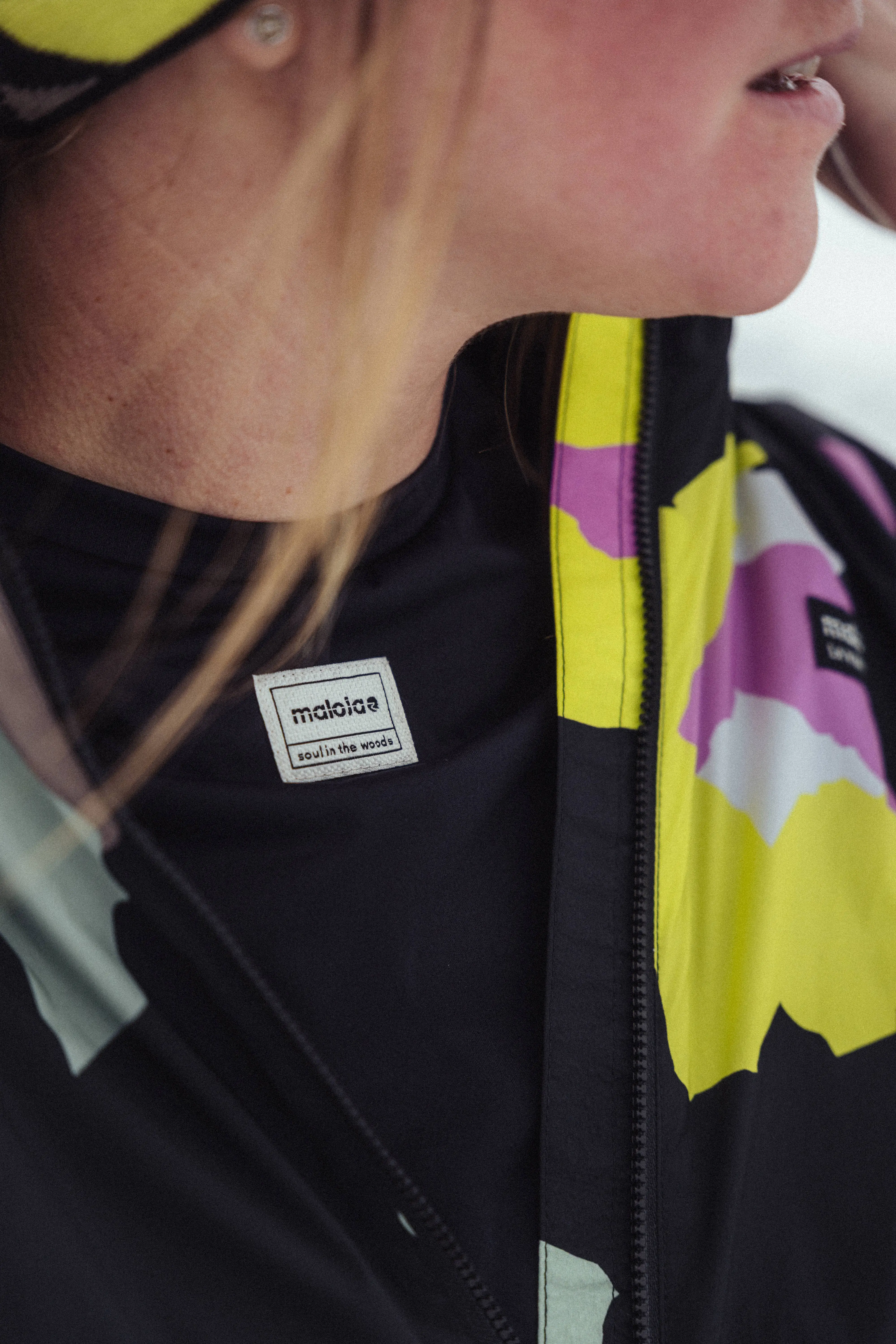 Maloja Winter 2025 Outdoor