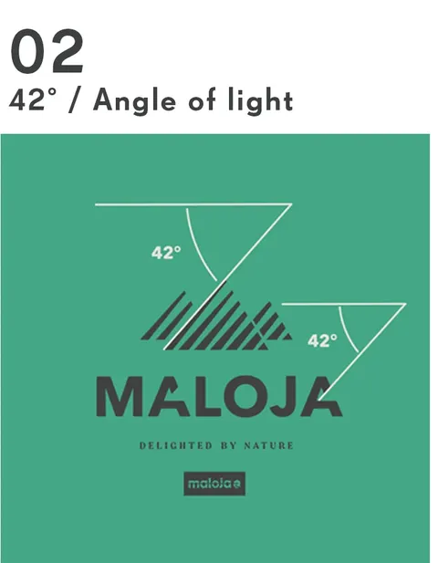 The hidden geometry behind one of nature’s greatest displays