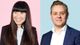 Mia Colding-Olsen and Daniel Schougaard