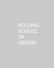 A 'K' logo against a light gray background