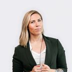 Kate McElroy