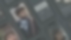 Blurred photo