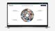 A laptop open to a European Consumer Brands Radar mapping foresight signals