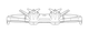 A blueprint of the AquaGlider
