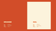 Split image with orange and cream colors. Left: Orange details in Hex, CMYK, RGB, Pantone. Right: Cream details in Hex, CMYK, RGB, Pantone.