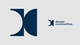 Danske Commodities' logo featuring a bold, modern design with the primary logo in dark blue on a clean white background, highlighting the company's identity.