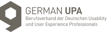 German UPA Logo