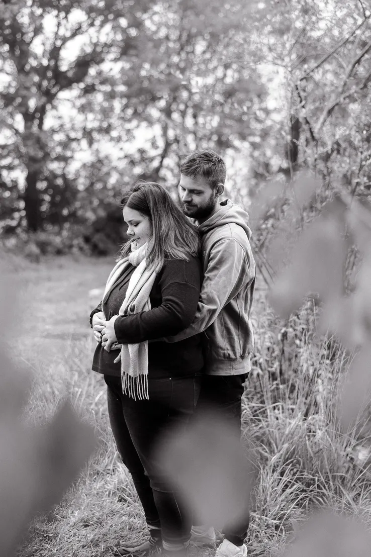 5v1a0574 Roxane Beaufils Shooting Photo Naissance Grossesse