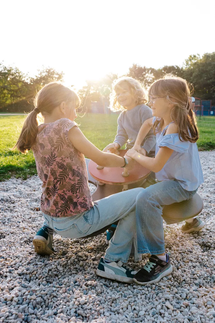 Shooting Famille Roxane Beaufils Enfants