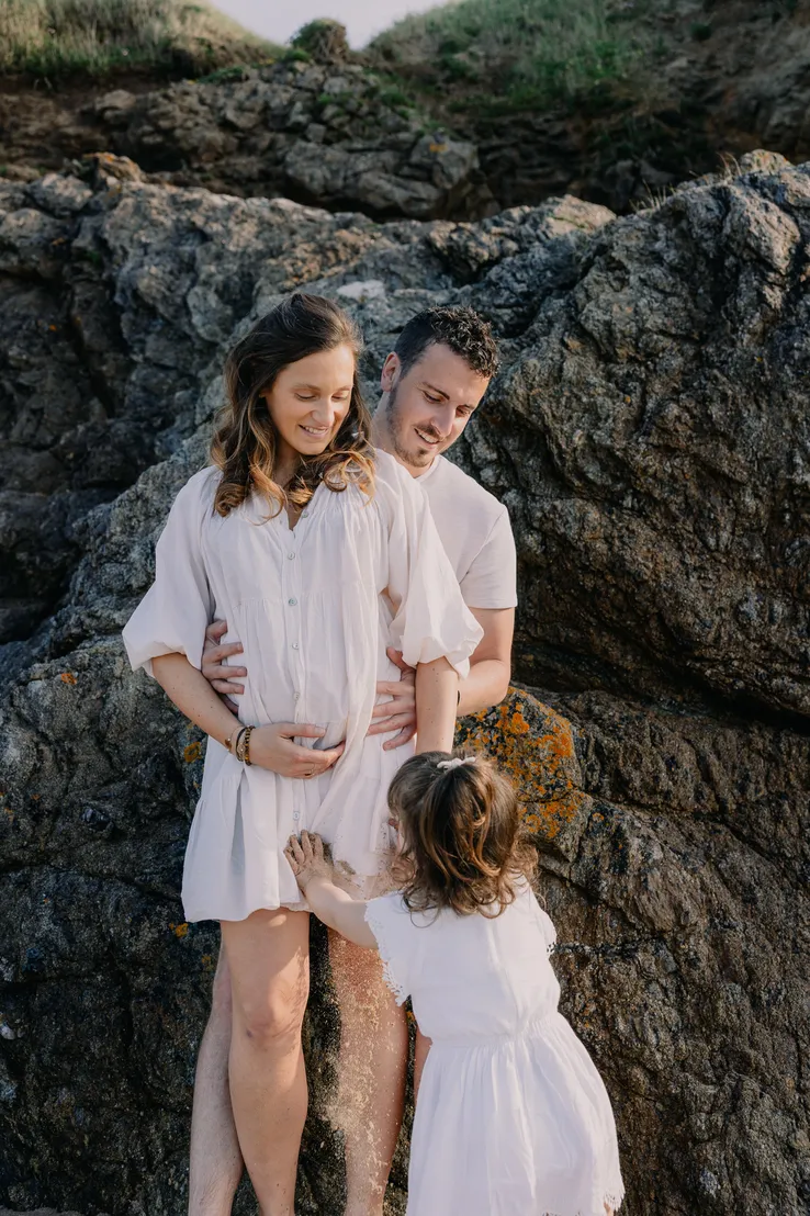 5v1a3144 Roxane Beaufils Shooting Photo Naissance Grossesse