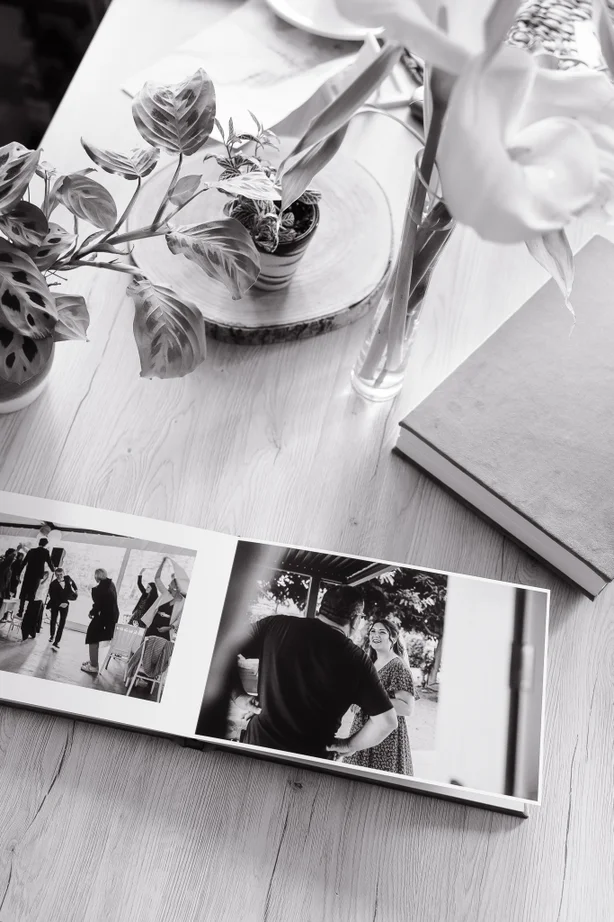Photo Album Mariage Roxane Beaufils