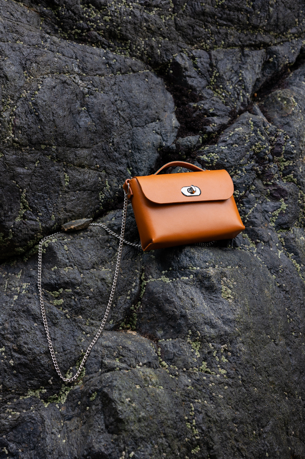 Photo Produit Sac Marque Bretonne