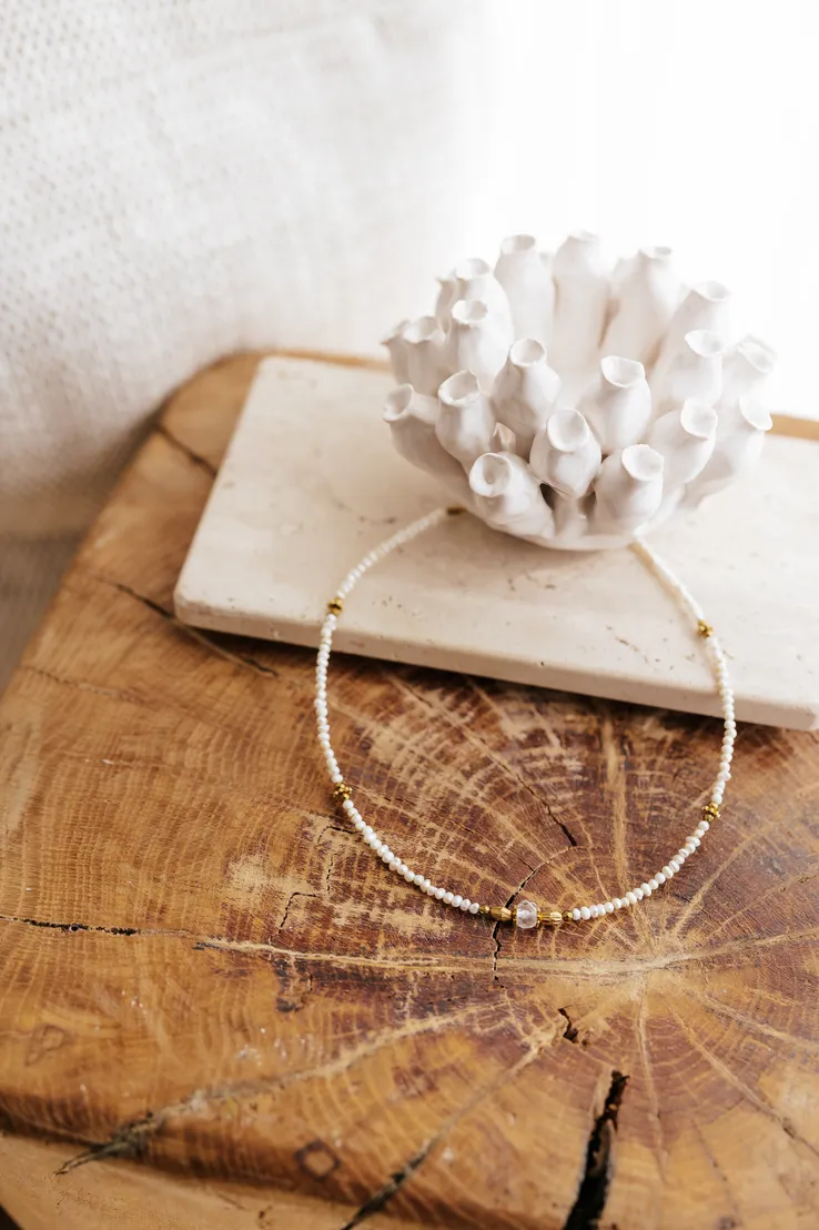 Shooting Produits Bijoux Roxane Beaufils